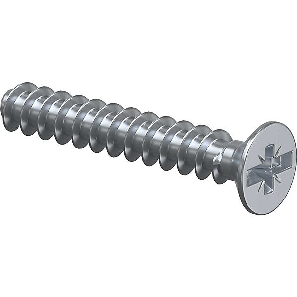 KAISER Geräteschraube, PlusMinus 3,2x20mm, gvz 2472-20